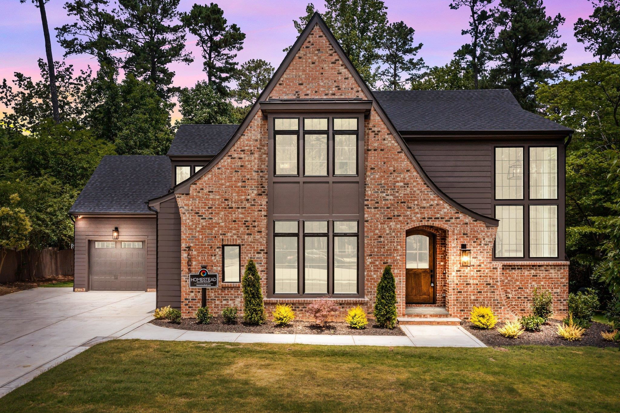 7605 Harps Mill Road Raleigh, NC 27615 - Photo 1 of 70 Photo 1