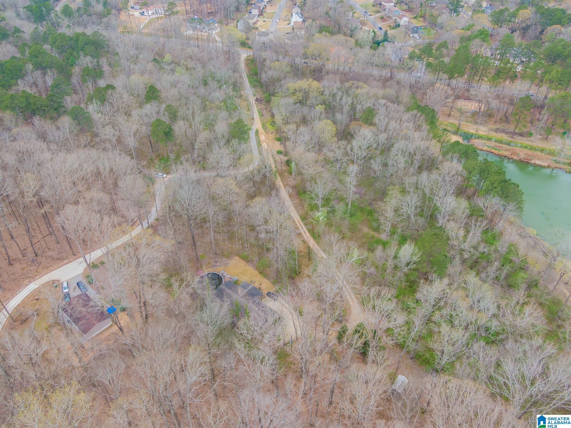 6025 Cahaba Valley Road, Unit 1 Birmingham, AL 35242 - Photo 8 of 15 Gallery Image 8