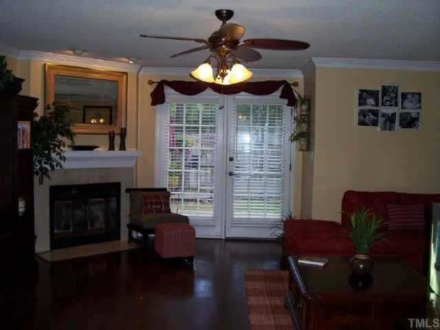 5638 Bridgetowne Way Raleigh, NC 27609 - Photo 3 of 10 Other