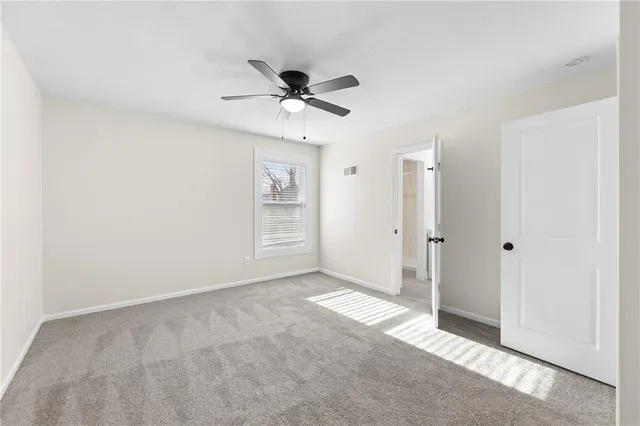 $400,000 | 1421 East Stagecoach Drive, Olathe, KS 66062