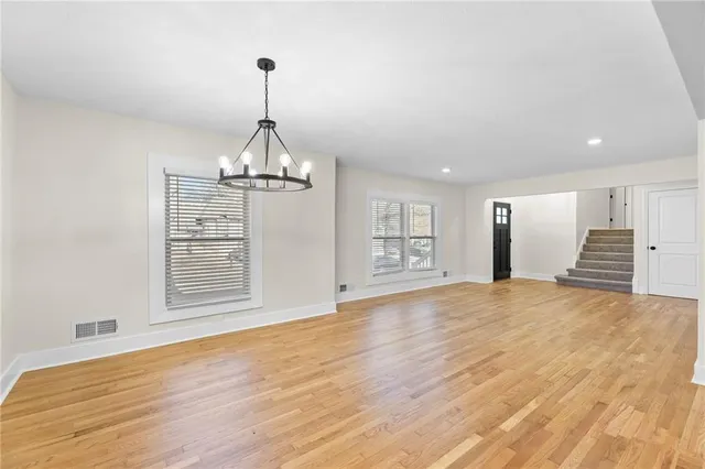 $400,000 | 1421 East Stagecoach Drive, Olathe, KS 66062