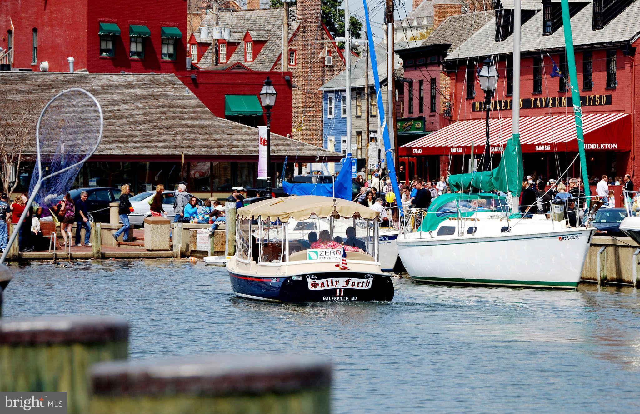 762 Howards Loop Annapolis, MD 21401 - Photo 14 of 17 Annapolis Harbor