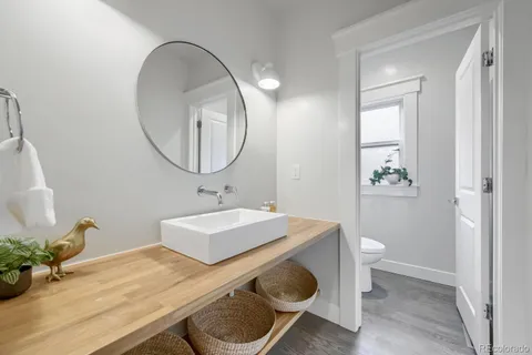 $1,799,000 | 2322 Hudson Street, Denver, CO 80207