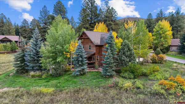 $1,200,000 | 73 Ute Pass Road, Durango, CO 81301