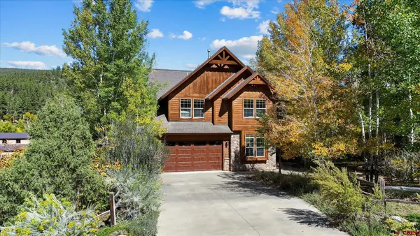 $1,200,000 | 73 Ute Pass Road, Durango, CO 81301