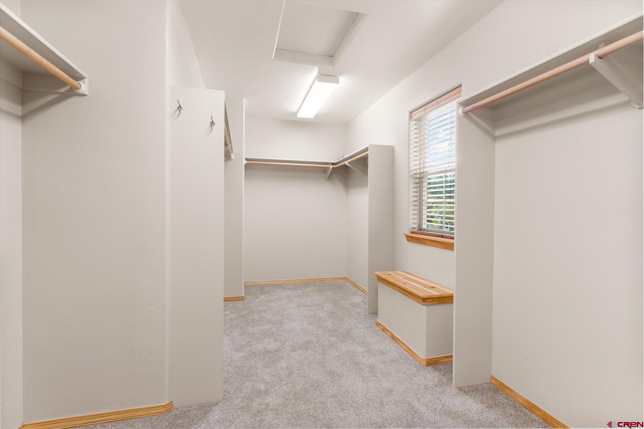 73 Ute Pass Road Durango, CO 81301 - Photo 23 of 44 a view of an empty room