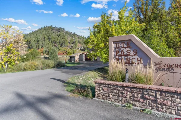 $1,200,000 | 73 Ute Pass Road, Durango, CO 81301