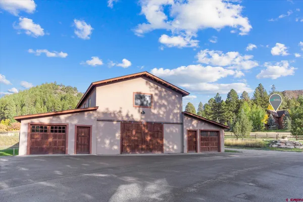 $1,200,000 | 73 Ute Pass Road, Durango, CO 81301