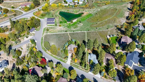 $1,200,000 | 73 Ute Pass Road, Durango, CO 81301