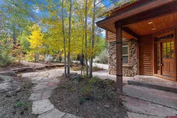 $1,200,000 | 73 Ute Pass Road, Durango, CO 81301
