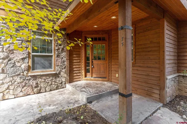 $1,200,000 | 73 Ute Pass Road, Durango, CO 81301