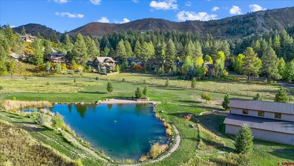 $1,200,000 | 73 Ute Pass Road, Durango, CO 81301