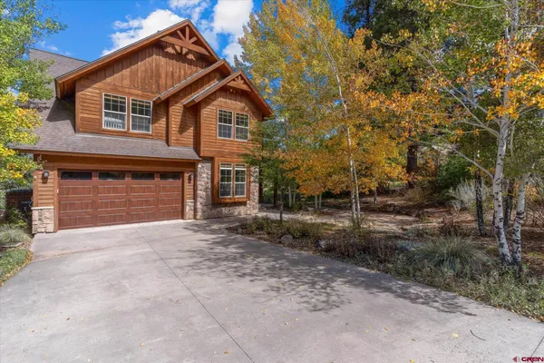 $1,200,000 | 73 Ute Pass Road, Durango, CO 81301