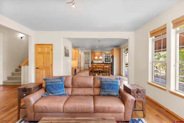 $1,200,000 | 73 Ute Pass Road, Durango, CO 81301