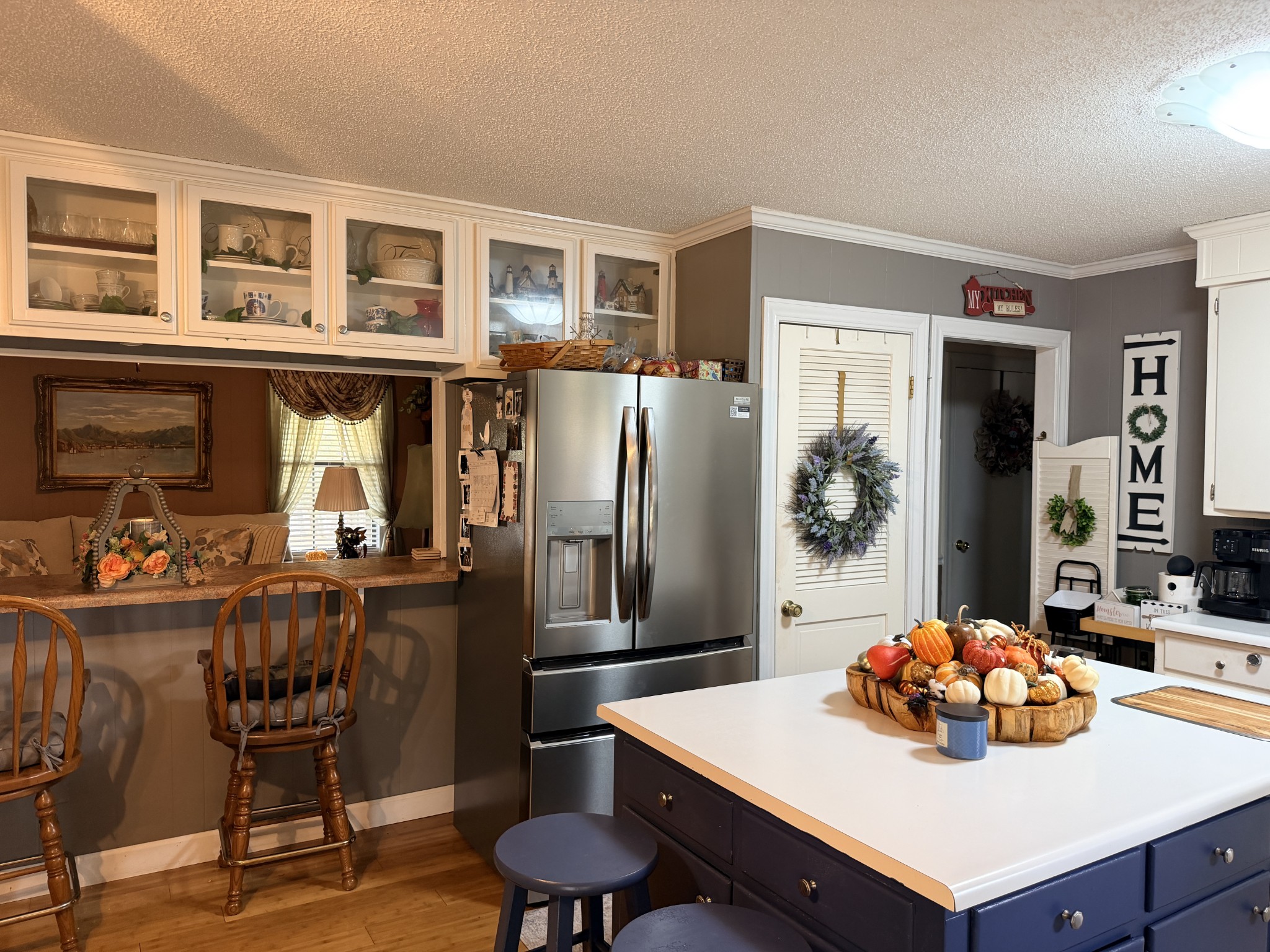 2890 Nance Bend Road Clifton, TN 38425 - Photo 12 of 57