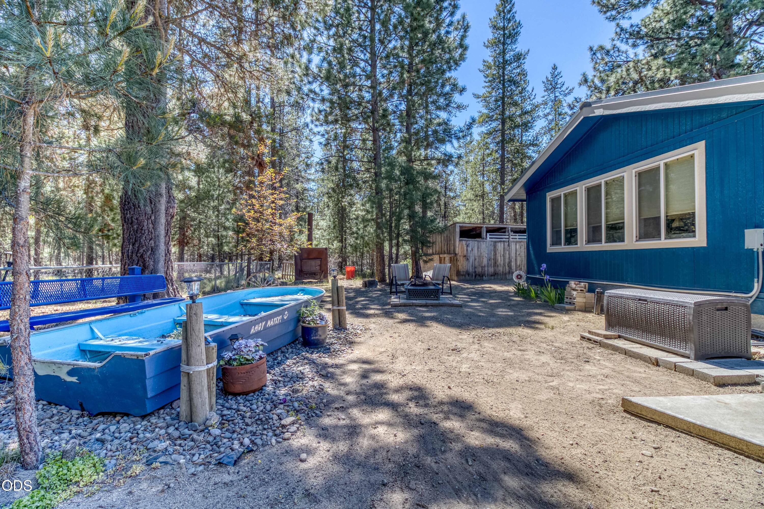 51599 Ash Road La Pine, OR 97739 - Photo 23 of 28