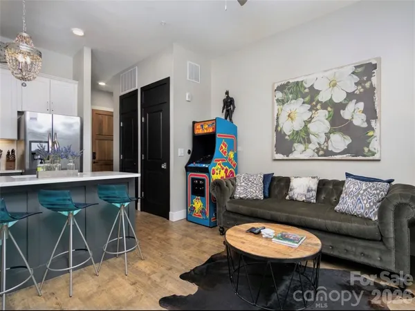 $578,000 | 55 South Market Street, Unit 210, Asheville, NC 28801