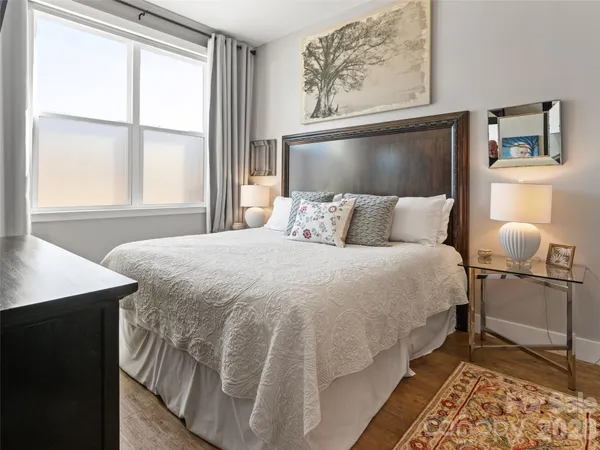 $578,000 | 55 South Market Street, Unit 210, Asheville, NC 28801