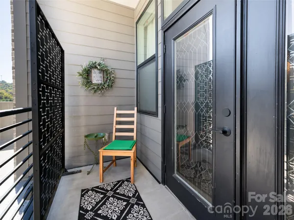 $578,000 | 55 South Market Street, Unit 210, Asheville, NC 28801