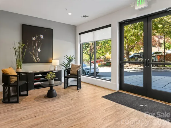 $578,000 | 55 South Market Street, Unit 210, Asheville, NC 28801