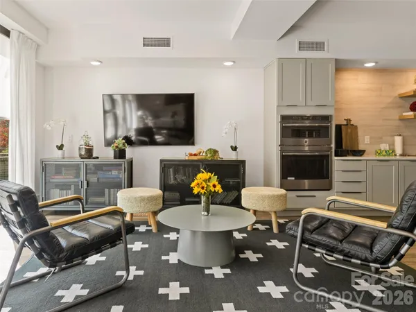 $578,000 | 55 South Market Street, Unit 210, Asheville, NC 28801