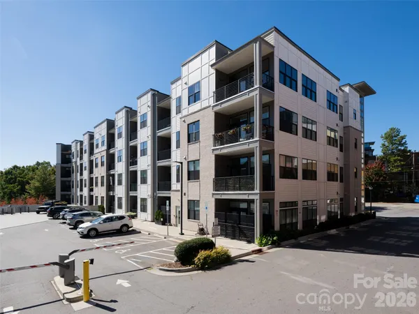 $578,000 | 55 South Market Street, Unit 210, Asheville, NC 28801