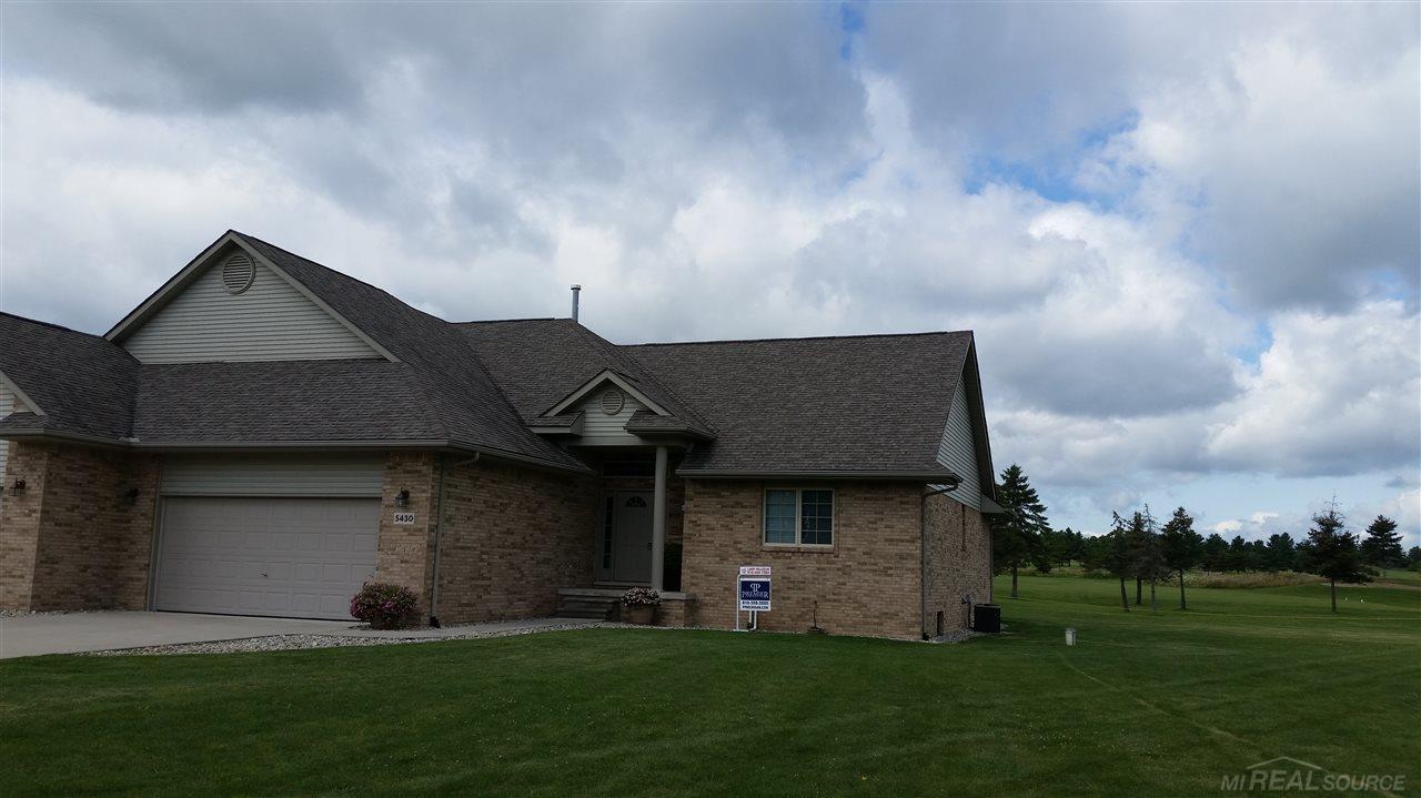 5430 Babcock Road Lexington, MI 48450 - Photo 22 of 29