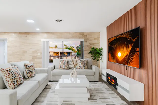 $12,500 | 1016 Northeast 26th Avenue, Unit 1016, Pompano Beach, FL 33062