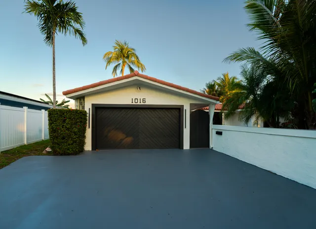 $12,500 | 1016 Northeast 26th Avenue, Unit 1016, Pompano Beach, FL 33062