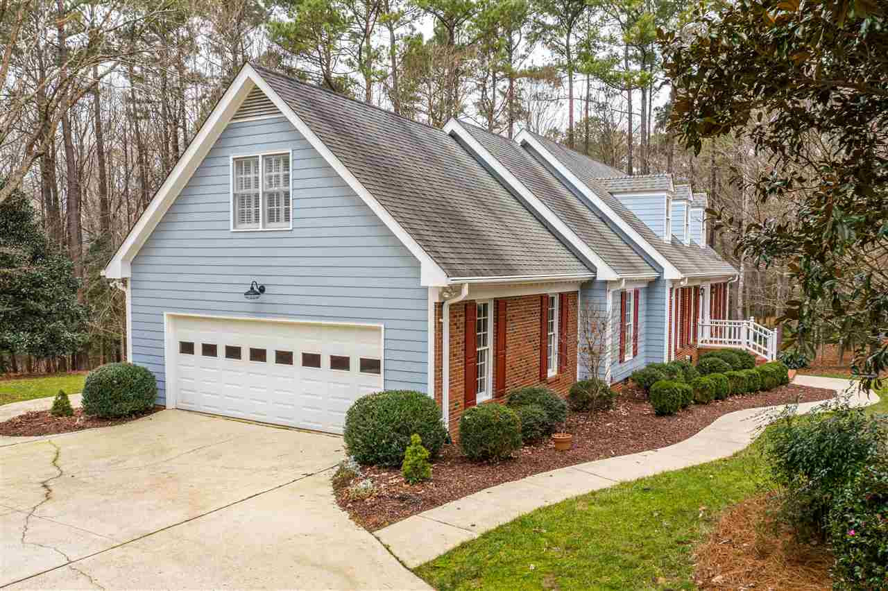 12701 Alpern Court Raleigh, NC 27614 - Photo 27 of 30 Photo 27
