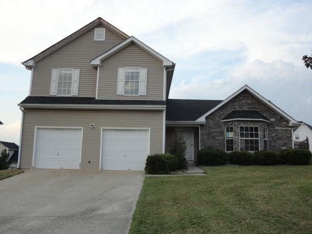 1316 Pebble Ridge Drive Hampton, GA 30228 - Photo 1 of 1 Gallery Image 1