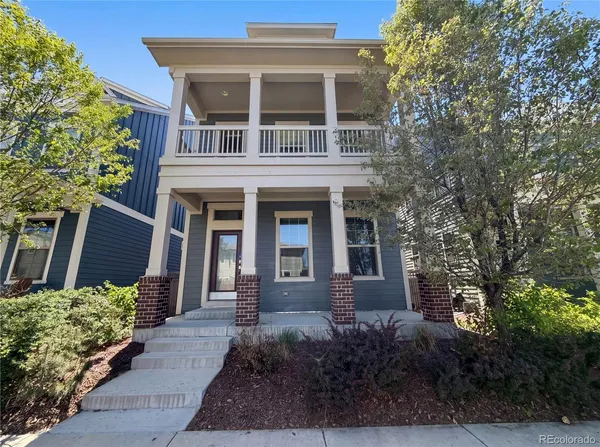 $829,000 | 11466 East 27th Avenue, Denver, CO 80238
