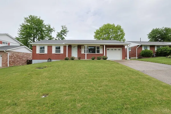 $275,000 | 8574 Linderwood Lane, Cincinnati, OH 45255