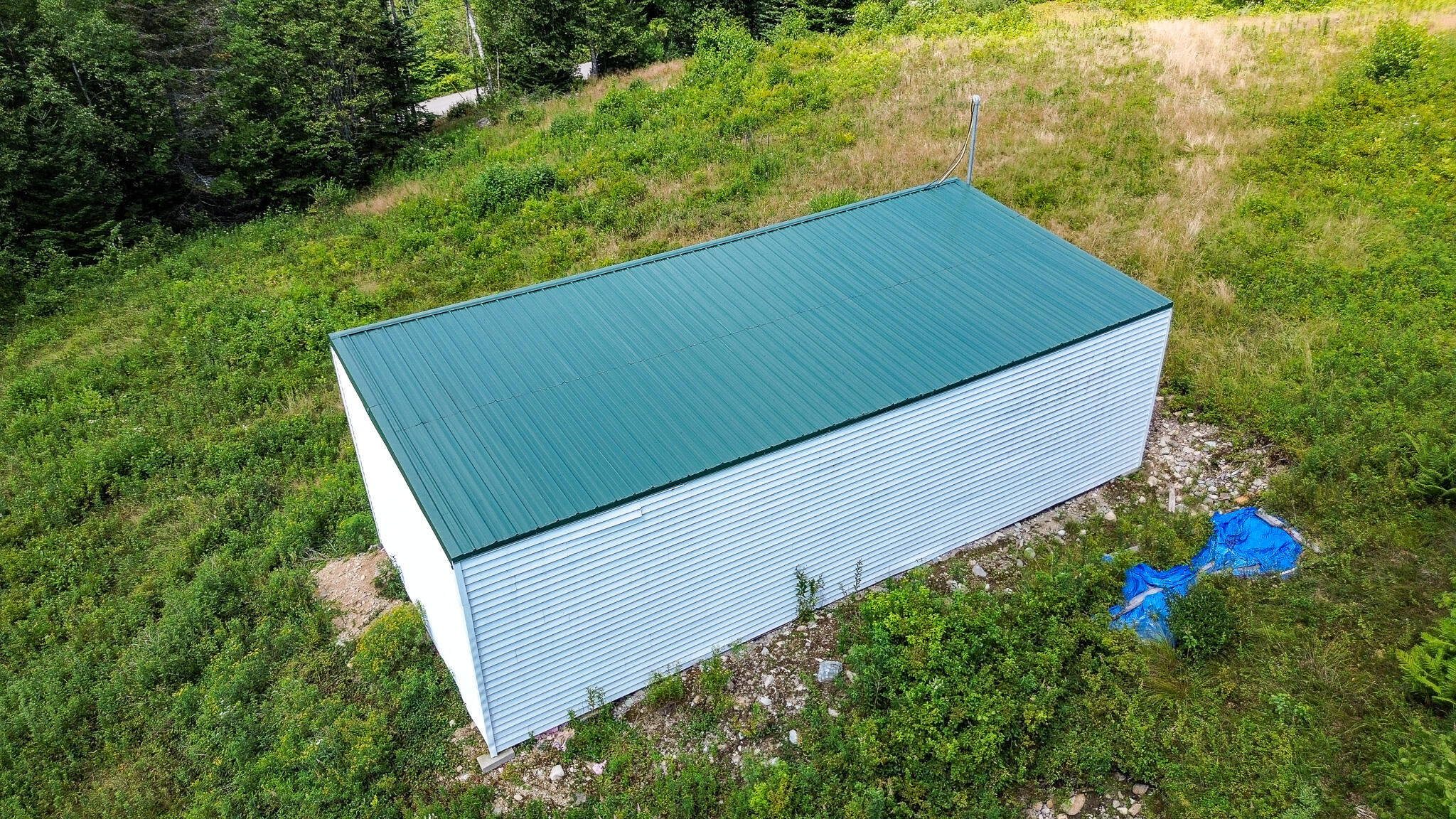 310 East Side Road Machiasport, ME 04655 - Photo 22 of 23 22
