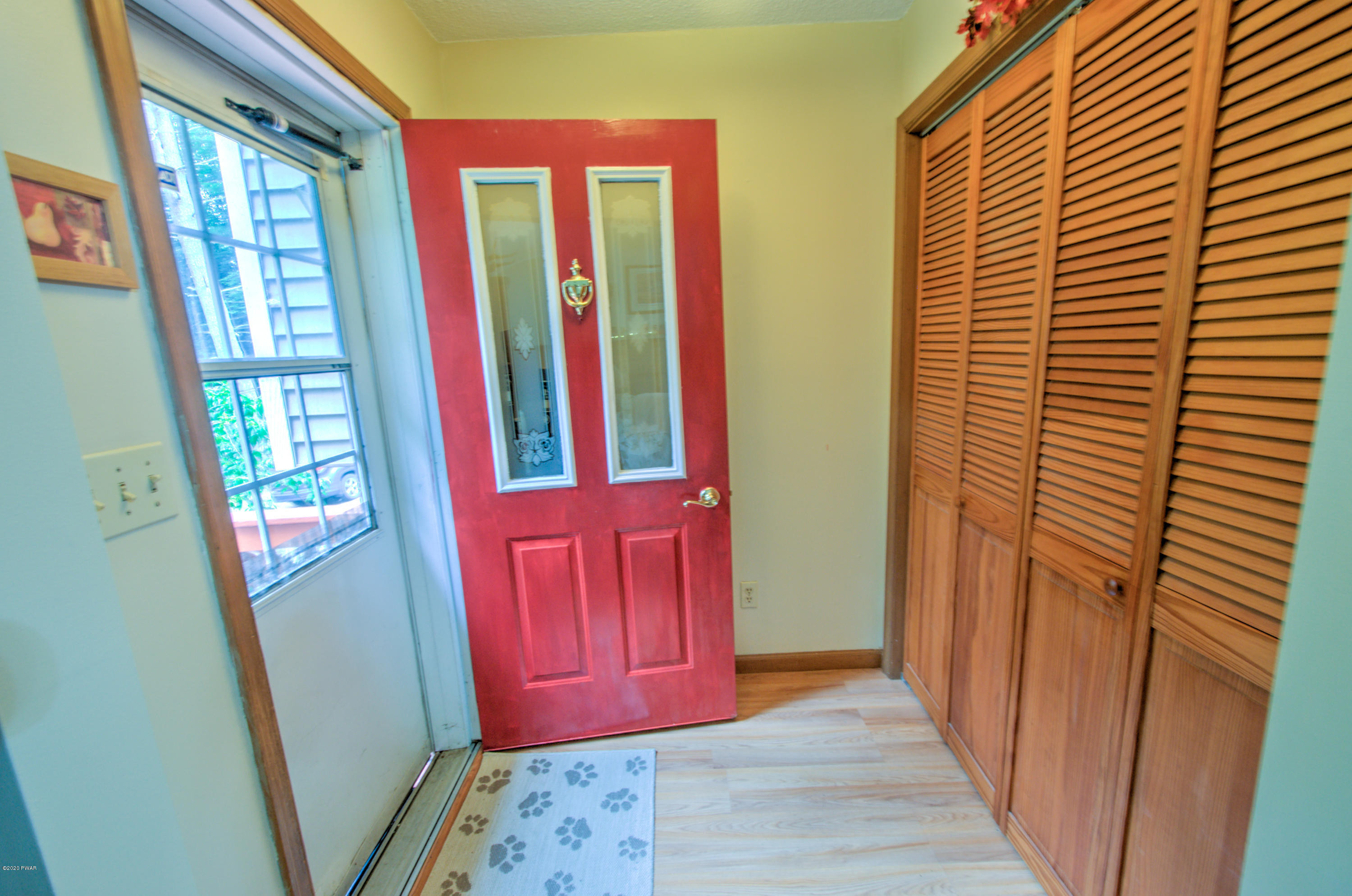 1063 Towpath Road Hawley, PA 18428 - Photo 3 of 45 4-Entrance