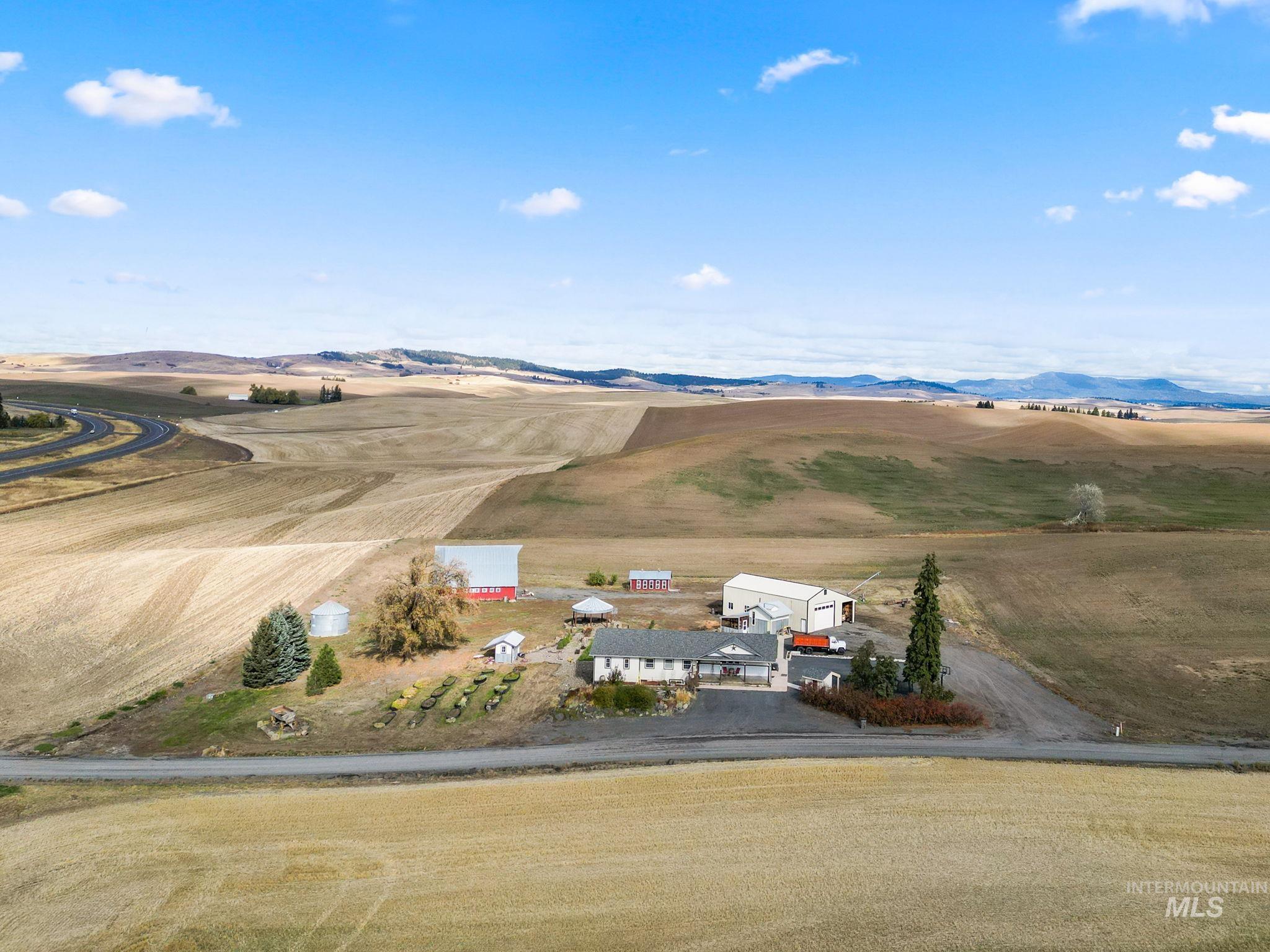 1390 Sather Road Genesee, ID 83832 - Photo 47 of 47
