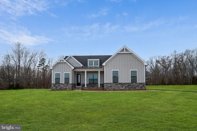 $1,296,980 | 9435 Signature Way, Fredericksburg, VA 22407