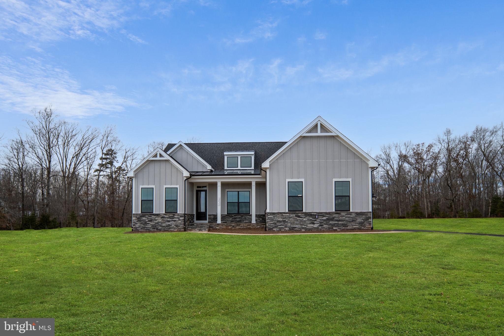 9435 Signature Way Fredericksburg, VA 22407 - Photo 2 of 92