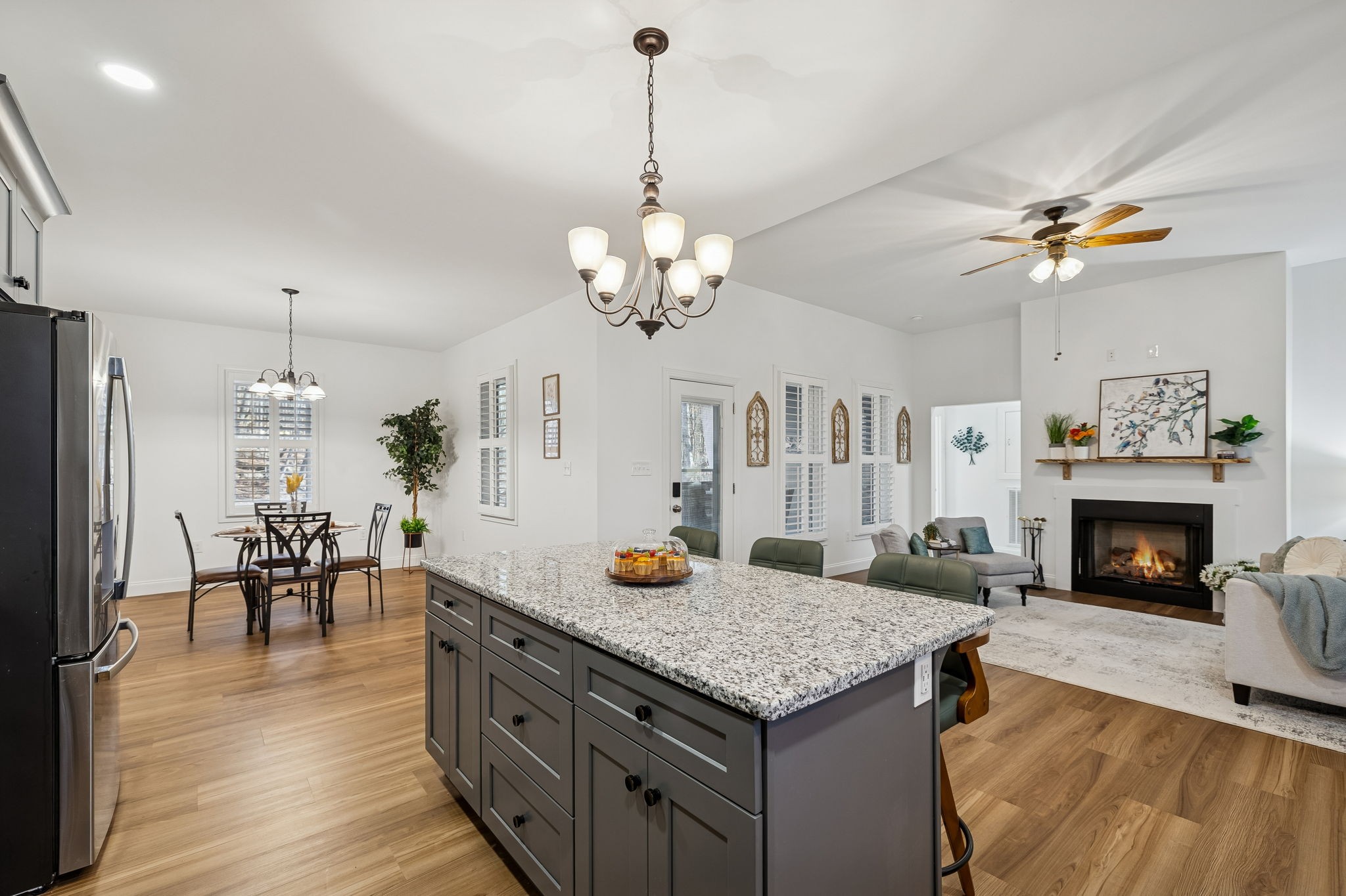 261 Lake Louisa Loop Monteagle, TN 37356 - Photo 19 of 49