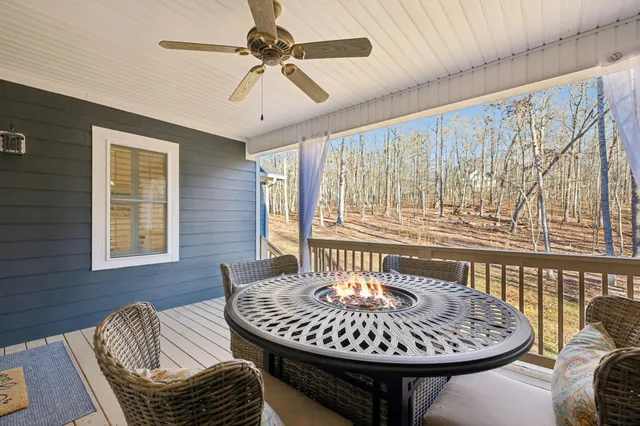 $735,000 | 261 Lake Louisa Loop, Monteagle, TN 37356