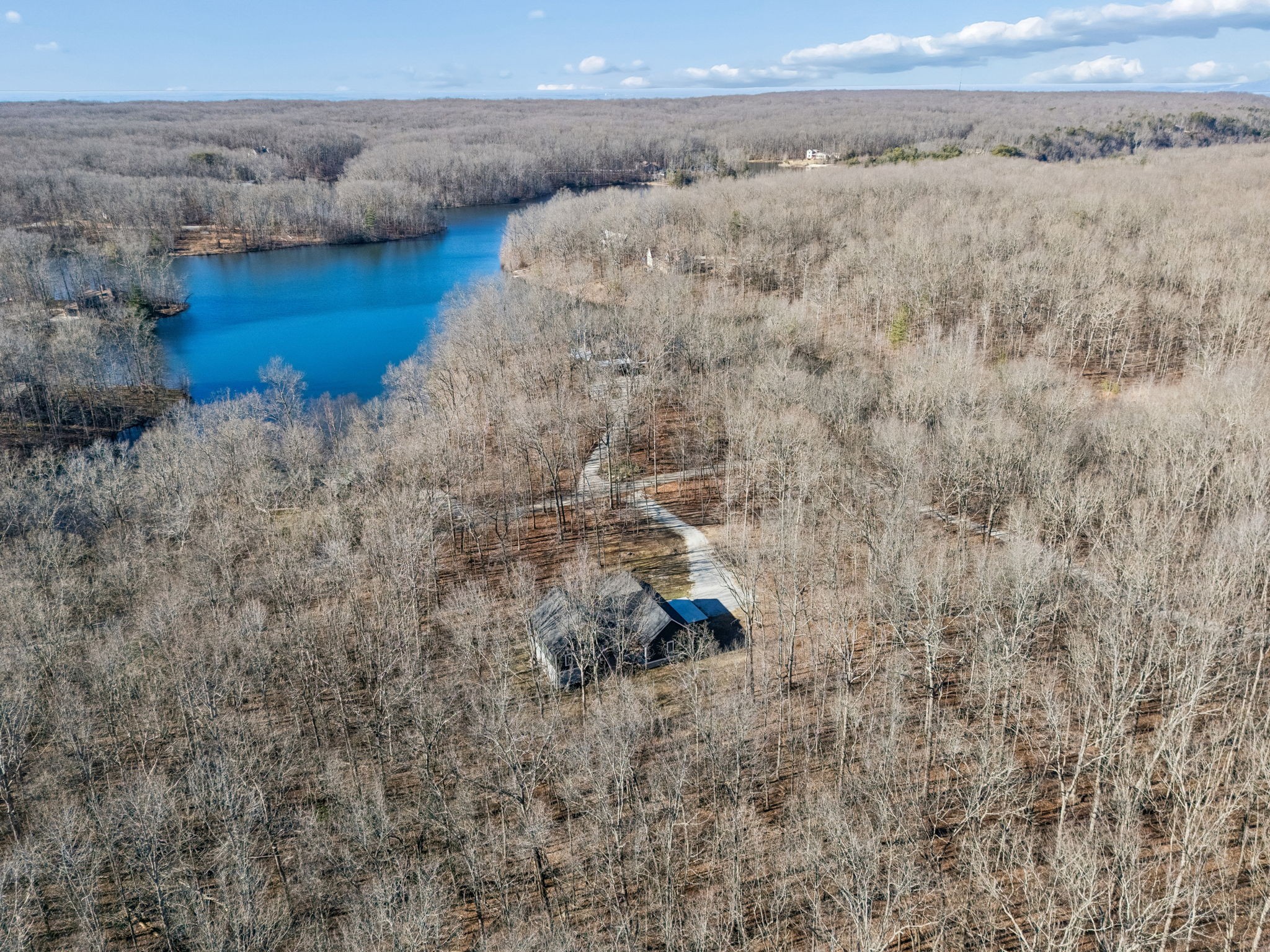 261 Lake Louisa Loop Monteagle, TN 37356 - Photo 39 of 49