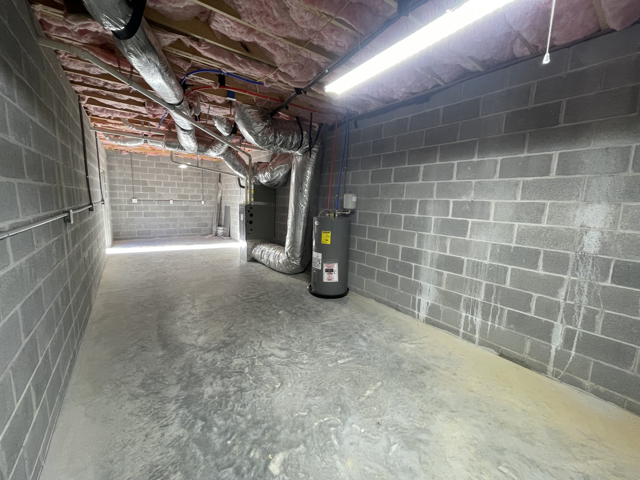 261 Lake Louisa Loop Monteagle, TN 37356 - Photo 46 of 49 a view of empty room