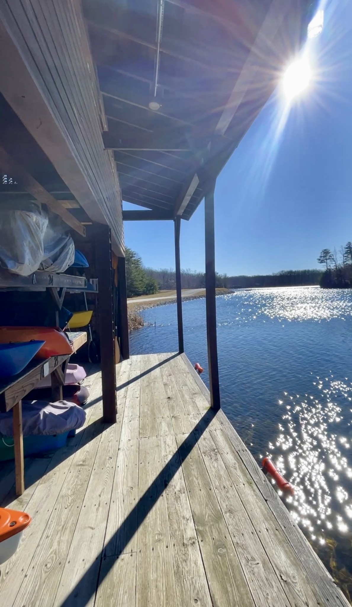 261 Lake Louisa Loop Monteagle, TN 37356 - Photo 48 of 49 a view of an empty room and window