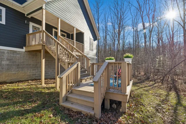 $735,000 | 261 Lake Louisa Loop, Monteagle, TN 37356