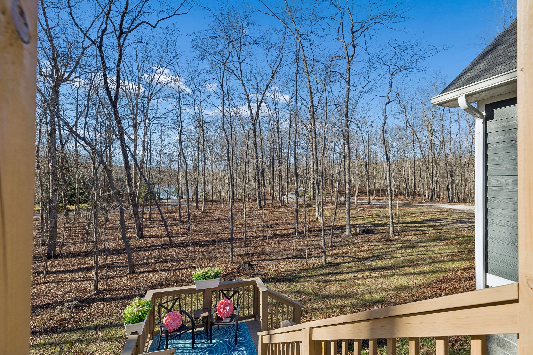 261 Lake Louisa Loop Monteagle, TN 37356 - Photo 10 of 49 a view of outdoor space with fountain