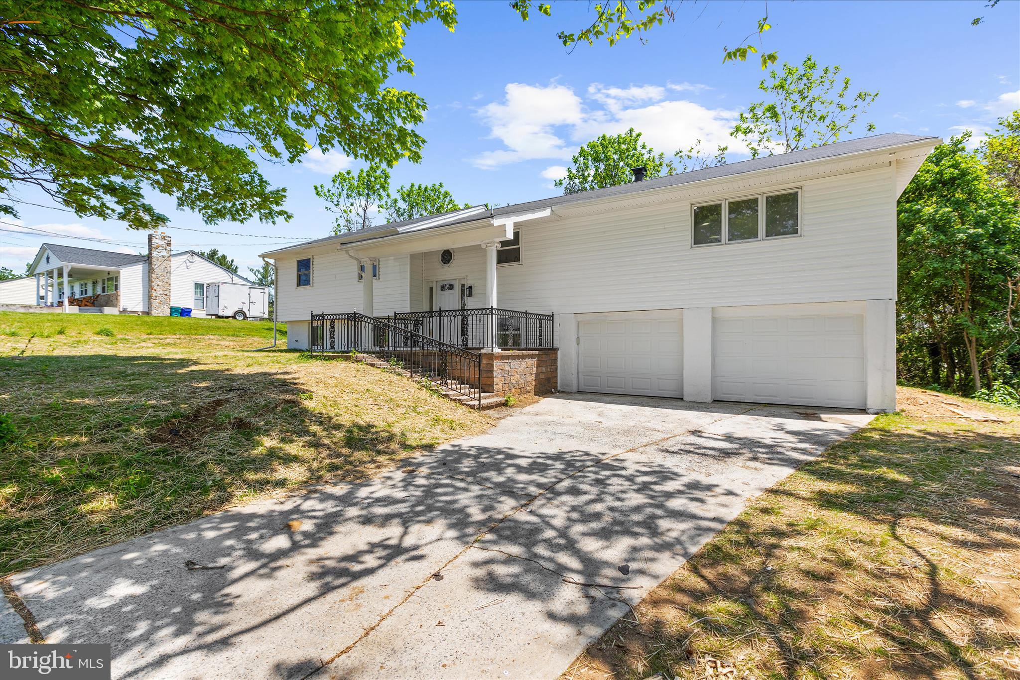 8209 Old Hagerstown Road Middletown, MD 21769 - Photo 41 of 50