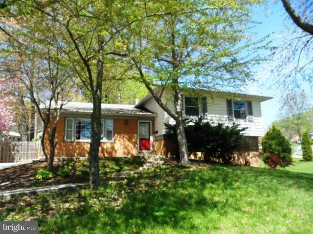 7900 Brompton Street Springfield, VA 22152 - Photo 1 of 9 Exterior (Front)
