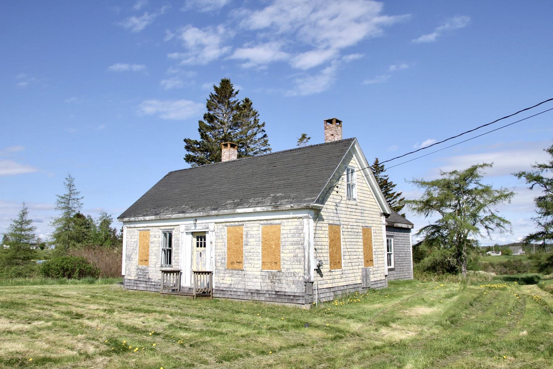 43 County Road Lubec, ME 04652 - Photo 1 of 17 image2