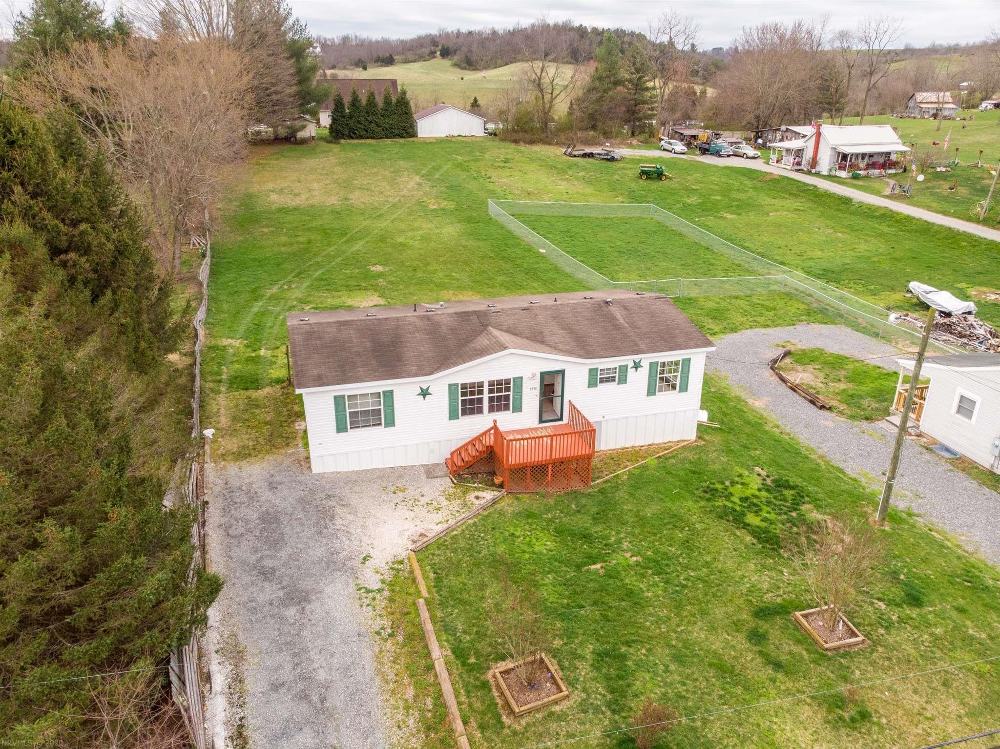 6930 Depot Road Radford, VA 24141 - Photo 29 of 33 Gallery Image 29