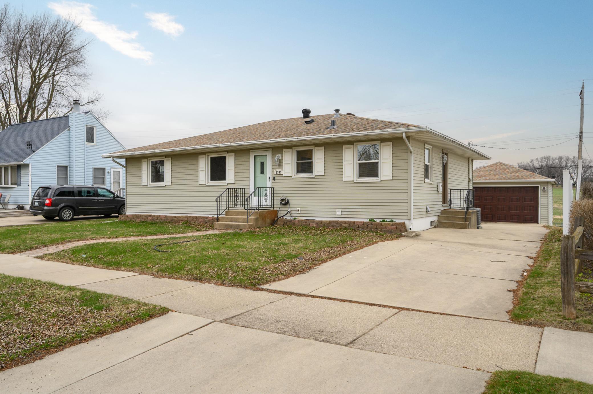 2309 26th Street Northwest Rochester, MN 55901 - Photo 1 of 1